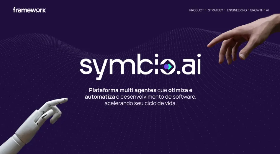 Apresentação Symbio